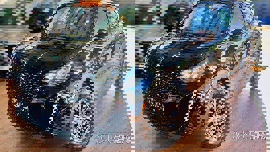 Peugeot 2008 1.2 PureTech Active Pack EAT8 de 2022