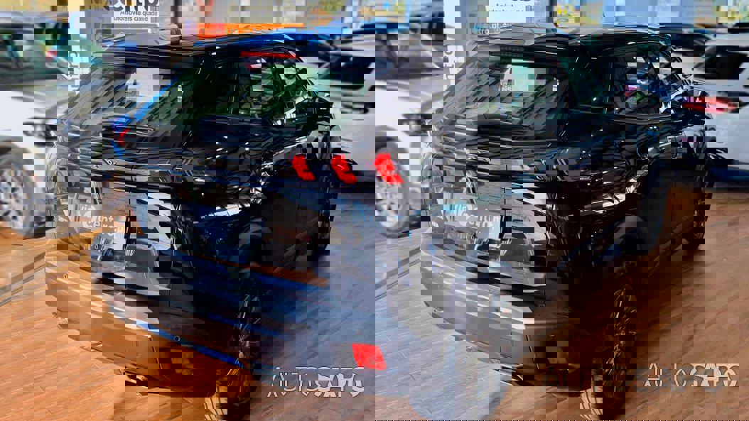Peugeot 2008 1.2 PureTech Active Pack EAT8 de 2022