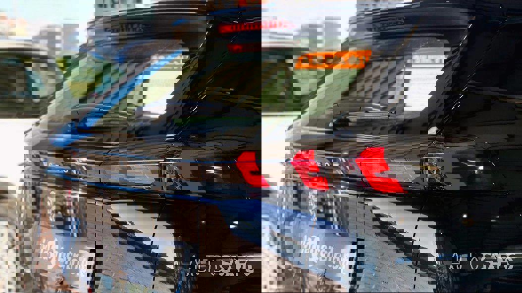 Peugeot 2008 1.2 PureTech Active Pack EAT8 de 2022
