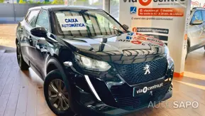 Peugeot 2008 1.2 PureTech Active Pack EAT8 de 2022