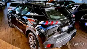 Peugeot 2008 1.2 PureTech Active Pack EAT8 de 2022