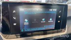 Peugeot 2008 1.2 PureTech Active Pack EAT8 de 2022
