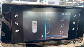 Peugeot 2008 1.2 PureTech Active Pack EAT8 de 2022
