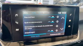 Peugeot 2008 1.2 PureTech Active Pack EAT8 de 2022