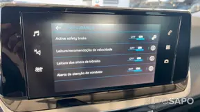 Peugeot 2008 1.2 PureTech Active Pack EAT8 de 2022