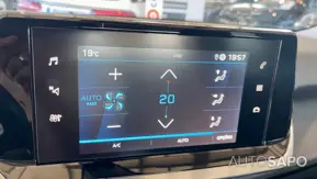 Peugeot 2008 1.2 PureTech Active Pack EAT8 de 2022