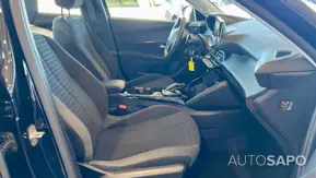 Peugeot 2008 1.2 PureTech Active Pack EAT8 de 2022