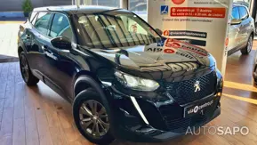 Peugeot 2008 1.2 PureTech Active Pack EAT8 de 2022