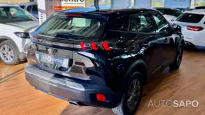 Peugeot 2008 1.2 PureTech Active Pack EAT8 de 2022