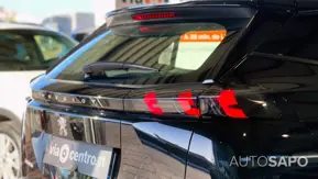 Peugeot 2008 1.2 PureTech Active Pack EAT8 de 2022