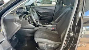 Peugeot 2008 1.2 PureTech Active Pack EAT8 de 2022