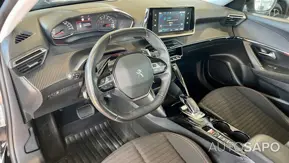Peugeot 2008 1.2 PureTech Active Pack EAT8 de 2022