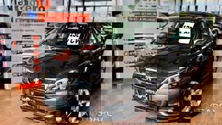 Peugeot 308 de 2019