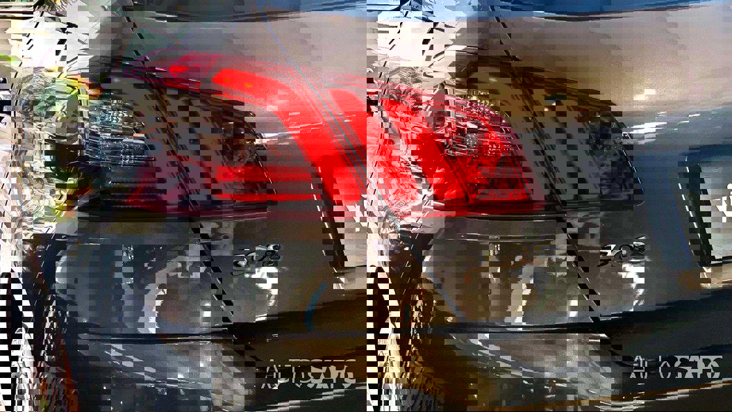 Peugeot 308 de 2019