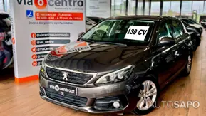 Peugeot 308 de 2019