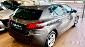 Peugeot 308 de 2019