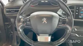 Peugeot 308 de 2019