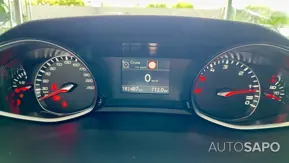 Peugeot 308 de 2019