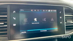 Peugeot 308 de 2019