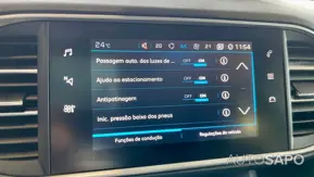 Peugeot 308 de 2019