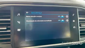 Peugeot 308 de 2019