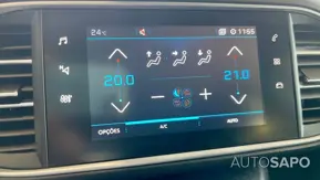 Peugeot 308 de 2019