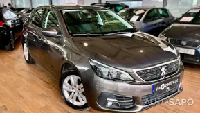 Peugeot 308 de 2019