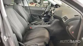 Peugeot 308 de 2019
