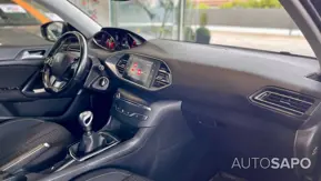 Peugeot 308 de 2019