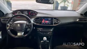 Peugeot 308 de 2019