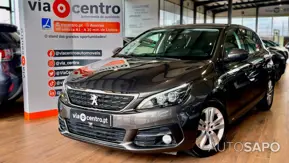 Peugeot 308 de 2019