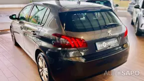 Peugeot 308 de 2019