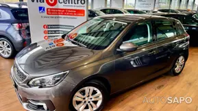 Peugeot 308 de 2019