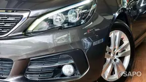 Peugeot 308 de 2019