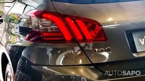 Peugeot 308 de 2019
