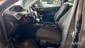 Peugeot 308 de 2019