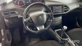 Peugeot 308 de 2019