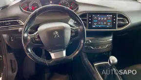 Peugeot 308 de 2019