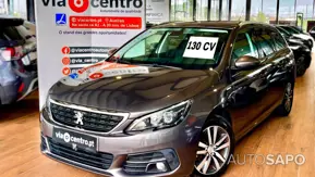 Peugeot 308 de 2021