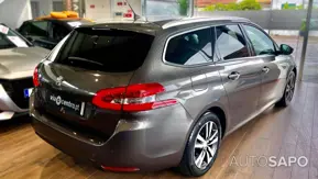 Peugeot 308 de 2021