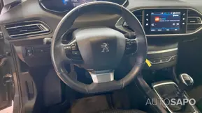Peugeot 308 de 2021