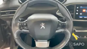Peugeot 308 de 2021