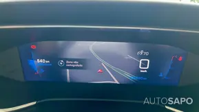 Peugeot 308 de 2021
