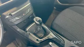 Peugeot 308 de 2021
