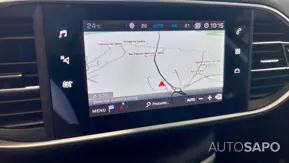 Peugeot 308 de 2021