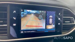 Peugeot 308 de 2021