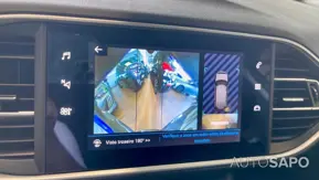 Peugeot 308 de 2021