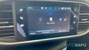 Peugeot 308 de 2021