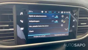 Peugeot 308 de 2021