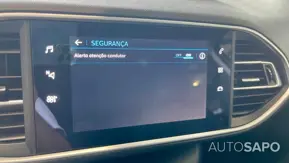 Peugeot 308 de 2021